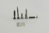 Eduard 648273 Sniper ATP for Harrier GR.9  EDUARD, HASEGAWA 1/48